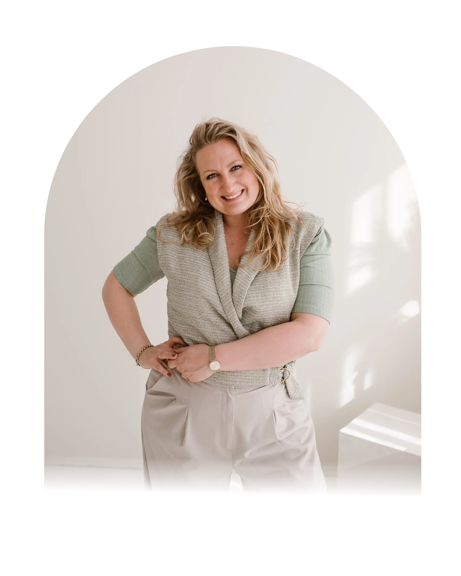 Joyce van Bosman Creations – social media manager en content creator